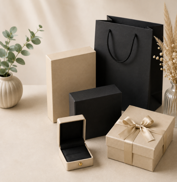 Mylar Packaging Solutions