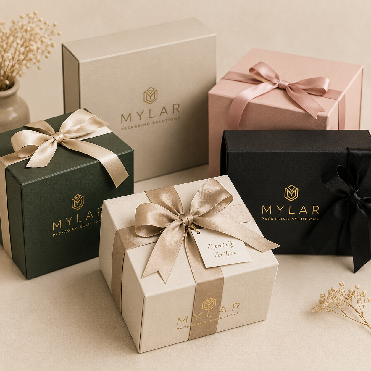 Gift Boxes
