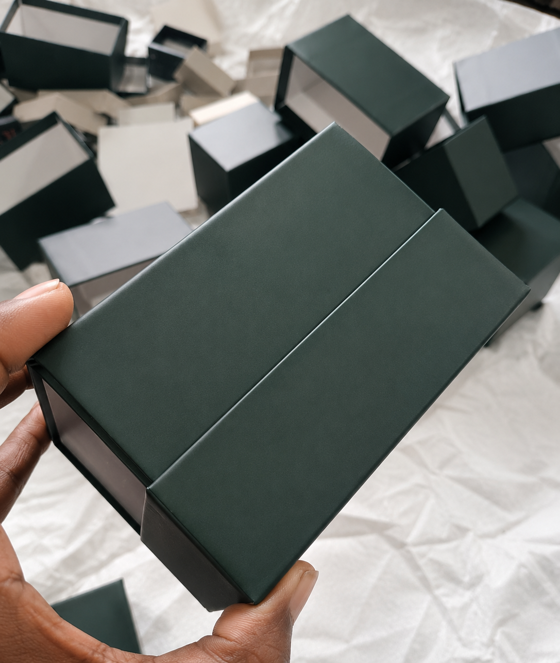 Custom Packaging Box