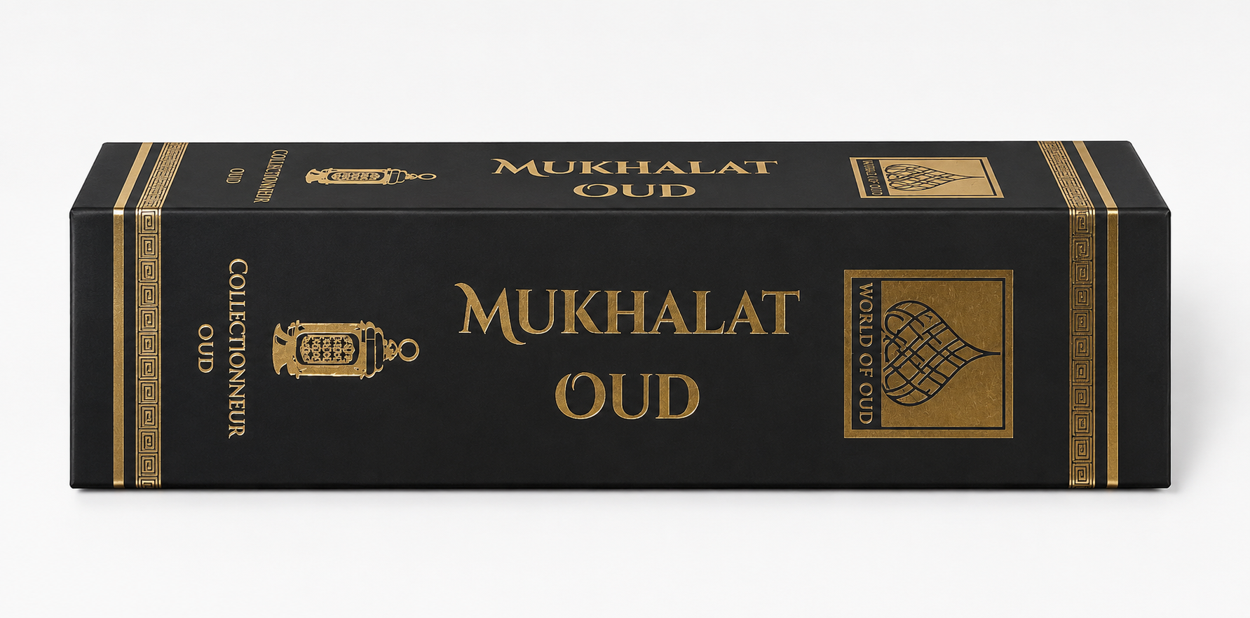 Custom Gift Box