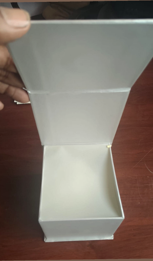 Luxury Packaging Box
