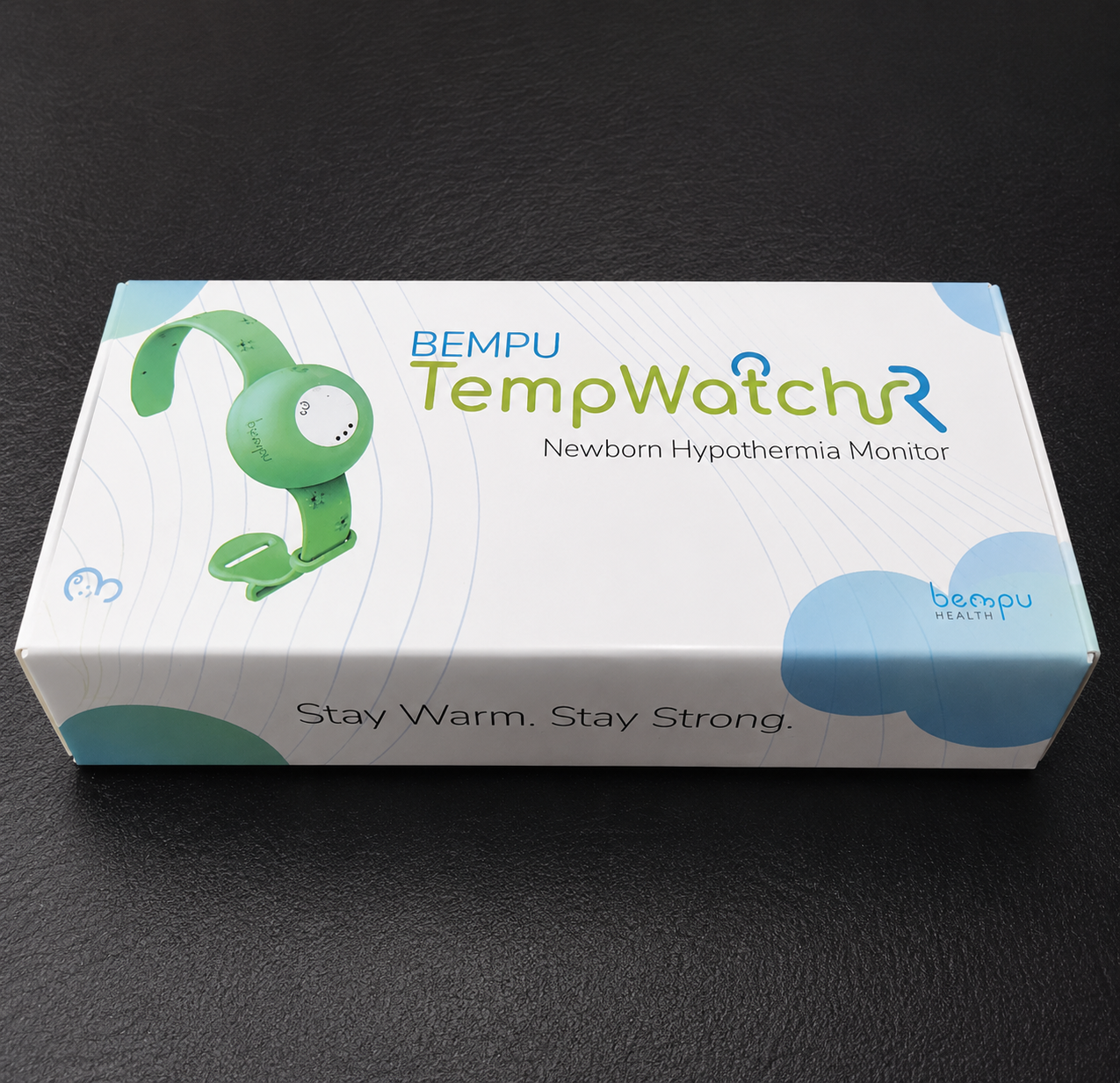 Premium Packaging Box