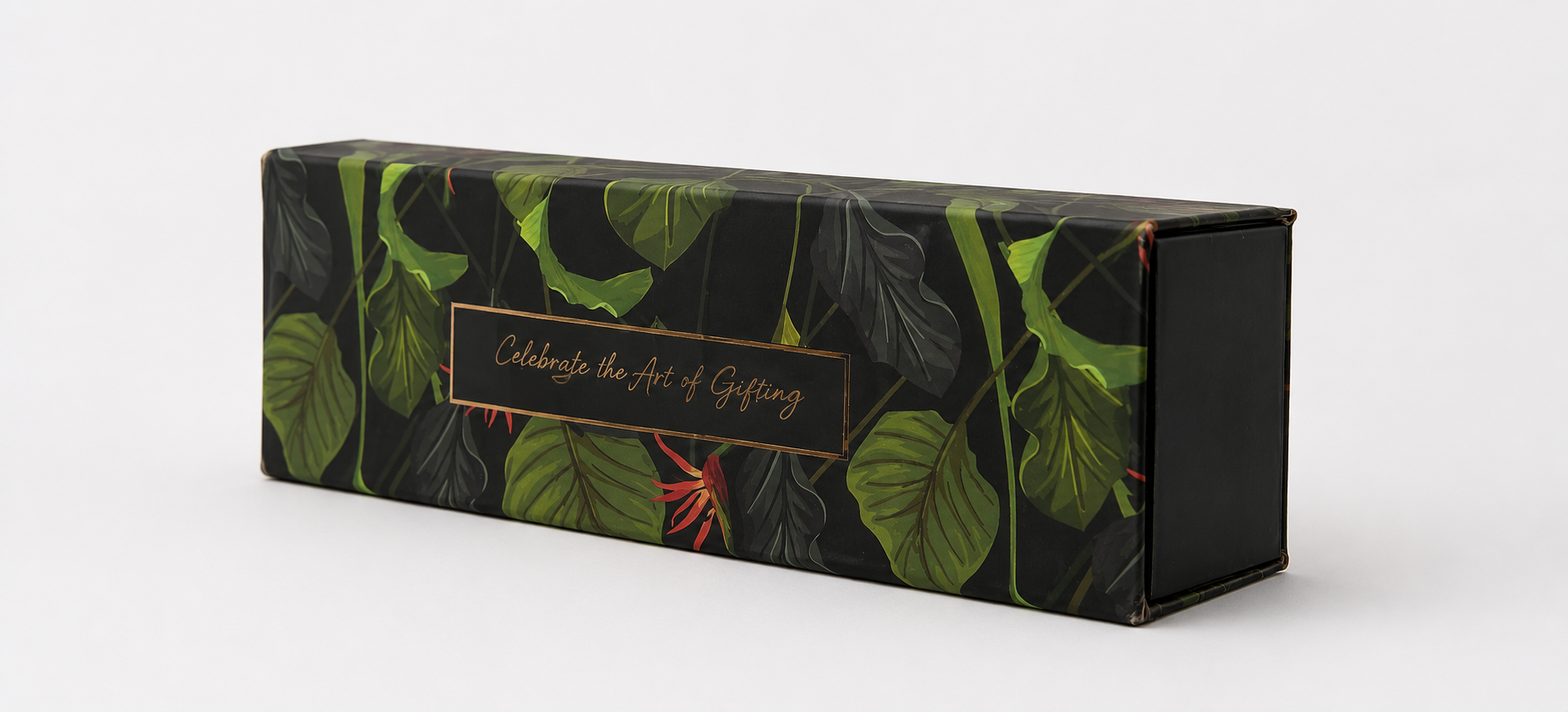 Custom Gift Box