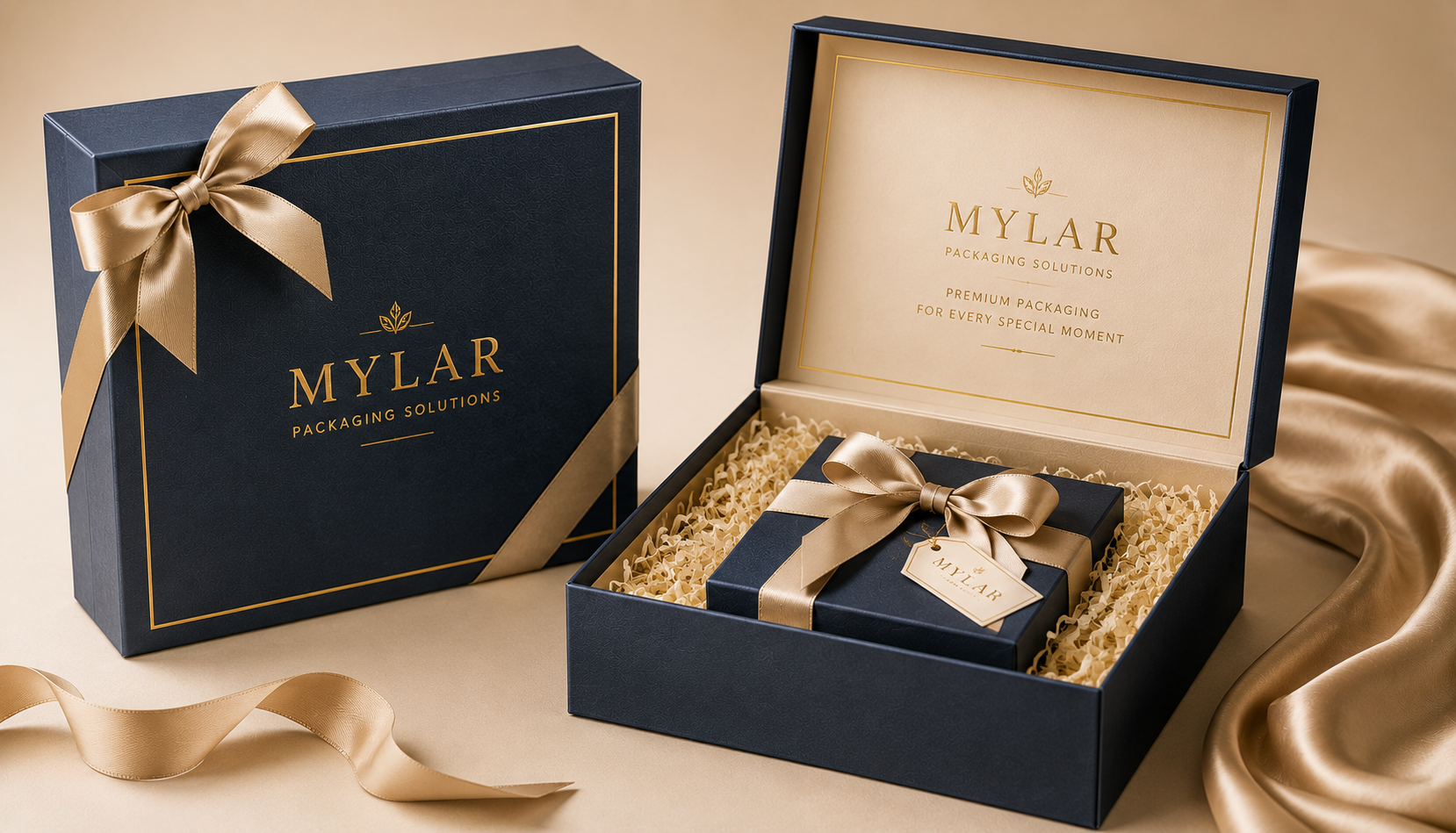 Gift Boxes